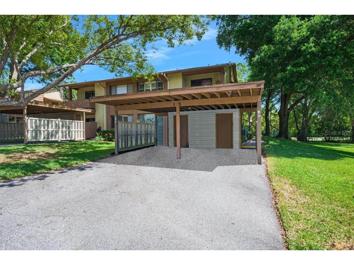 12910 Wedgewood Way #B Hudson FL 34667 W7853933 image1