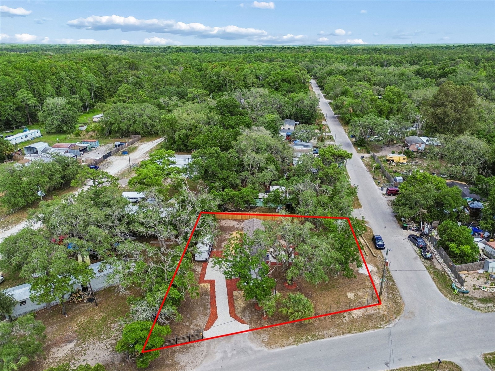 12911 Davista Avenue New Port Richey FL 34654 TB8513215 image38