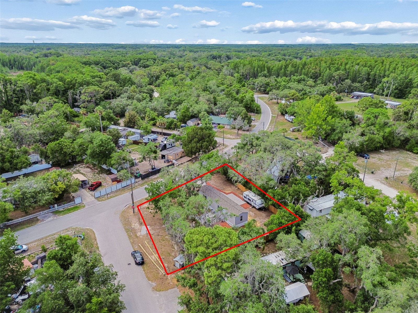 12911 Davista Avenue New Port Richey FL 34654 TB8513215 image44