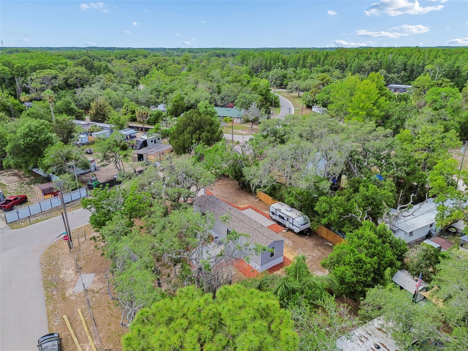 12911 Davista Avenue New Port Richey FL 34654 TB8513215 image45