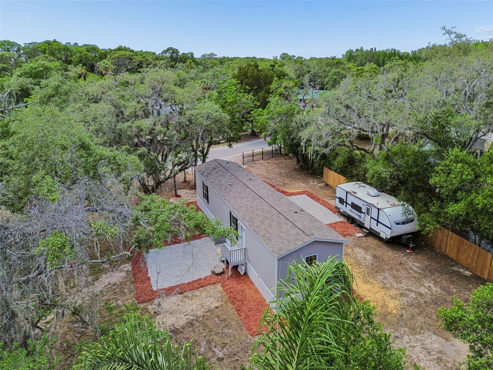 12911 Davista Avenue New Port Richey FL 34654 TB8513215 image48