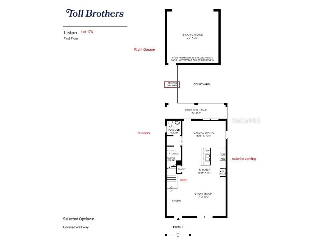 12911 Westhaven Oak Drive Winter Garden FL 34787 O6379918 image2