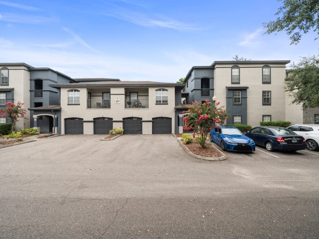 12912 Arbor Isle Drive #202 Temple Terrace FL 33637 TB8399662 image1