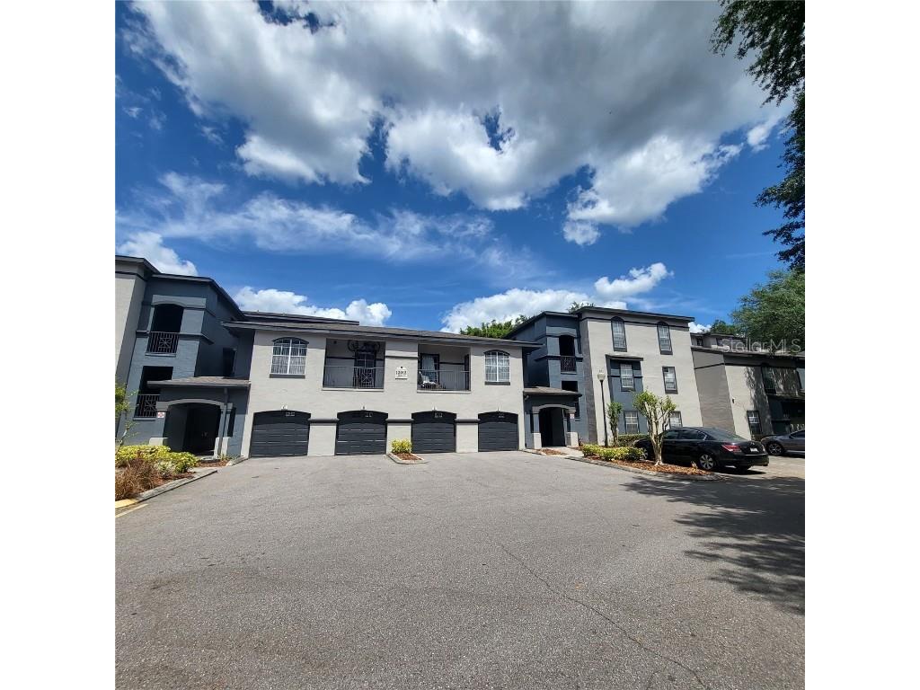 12912 Arbor Isle Drive #204 Temple Terrace FL 33637 T3471650 image1