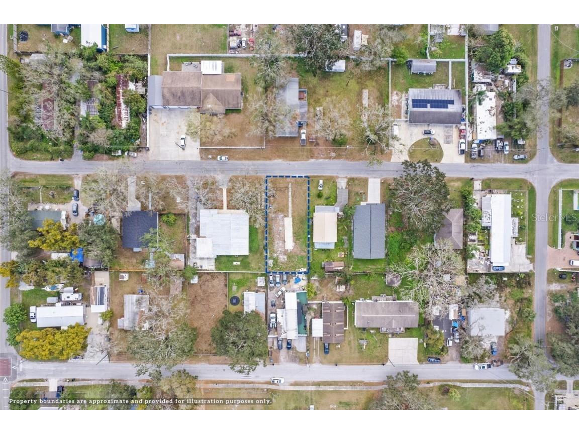 12912 Cambridge Avenue Tampa FL 33624 TB8429344 image8