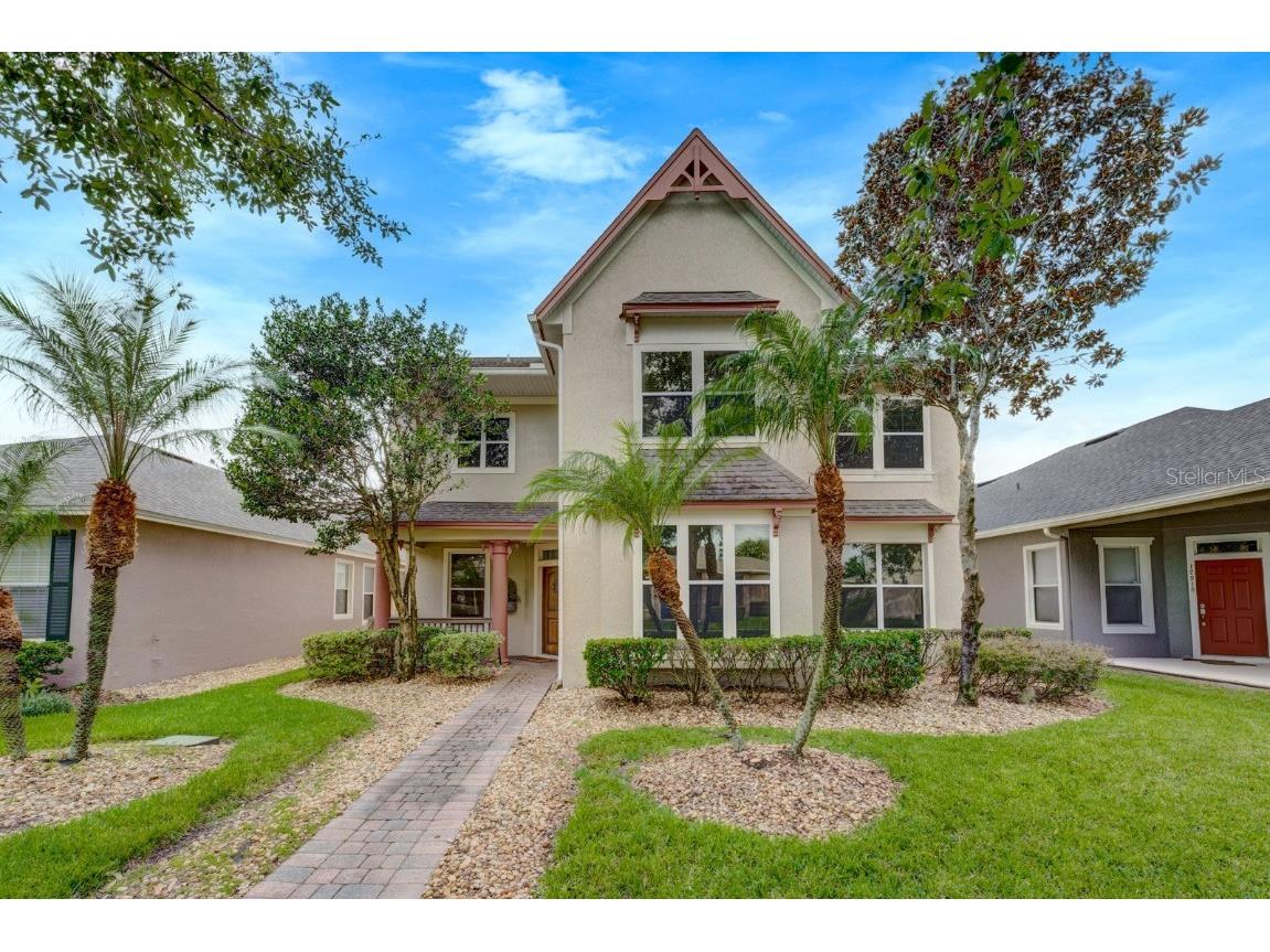 12912 Droxford Road Windermere FL 34786 O6118540 image1