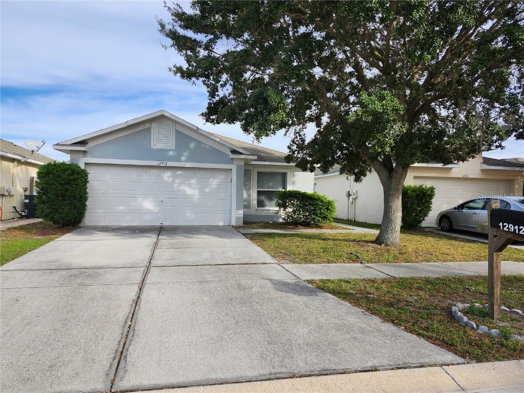 12912 Fieldmoor Court Riverview FL 33579 T3493738 image1