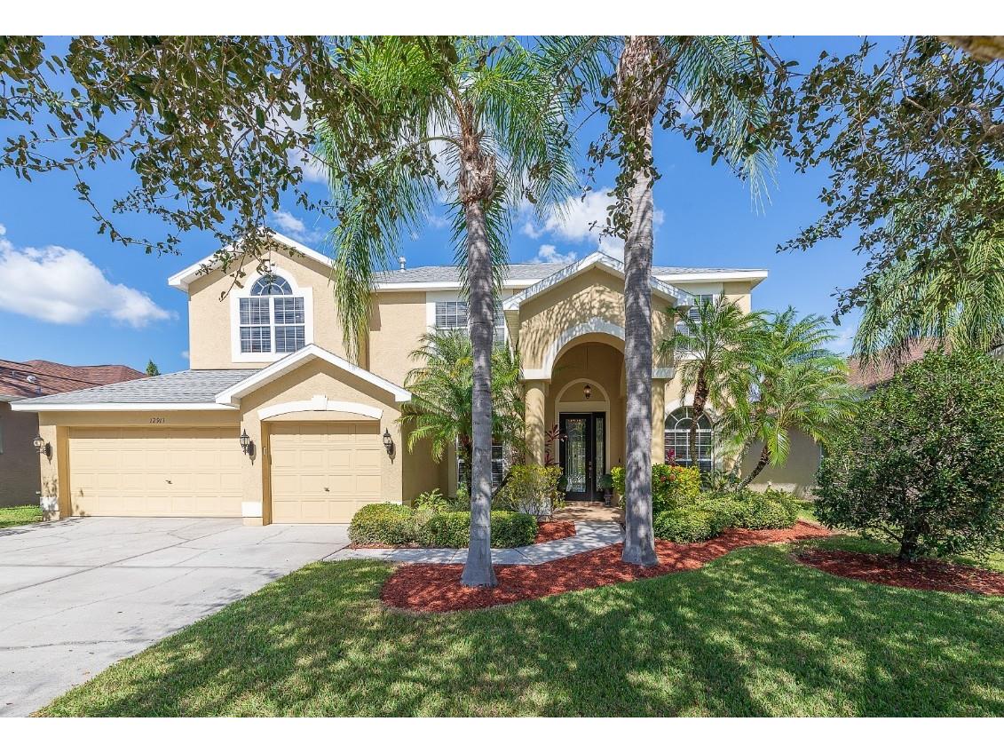 12913 Castlemaine Drive Tampa FL 33626 T3483470 image1