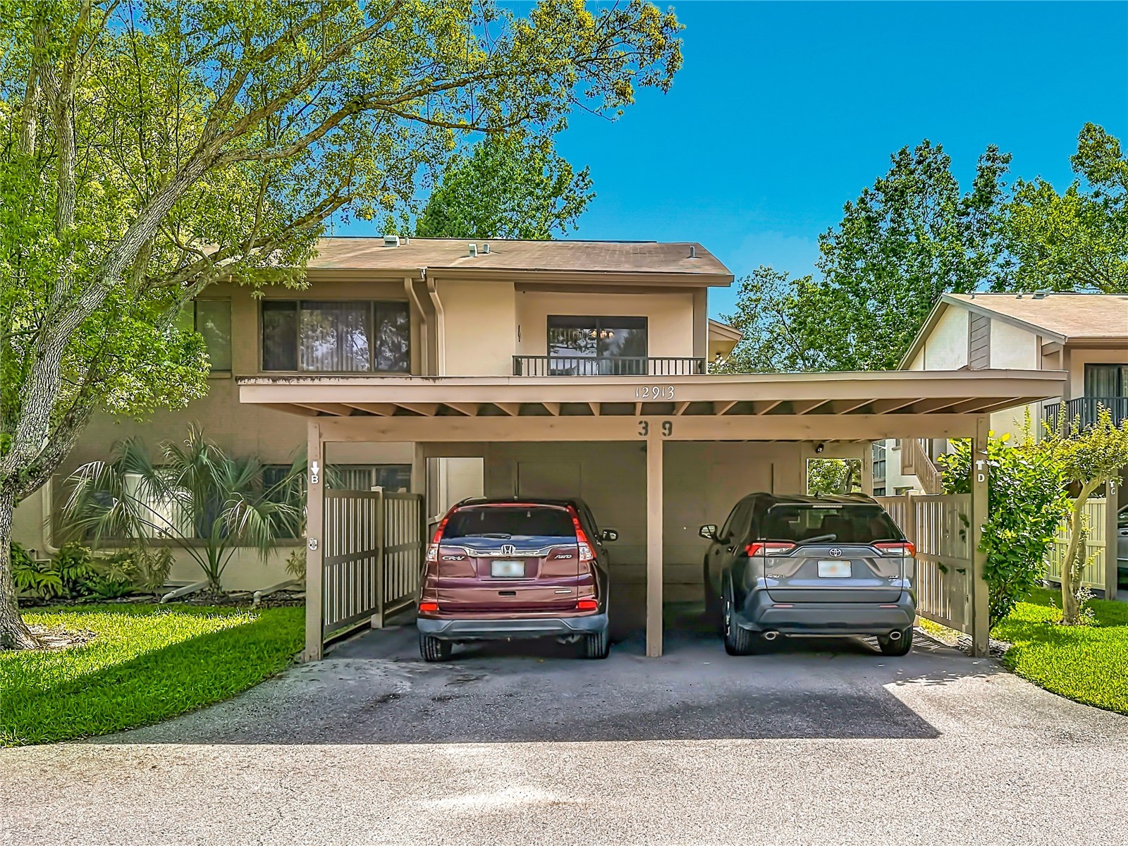12913 Fairway Drive #D Hudson FL 34667 TB8514332 image1