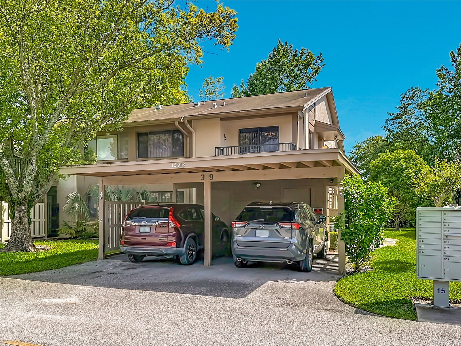 12913 Fairway Drive #D Hudson FL 34667 TB8514332 image2