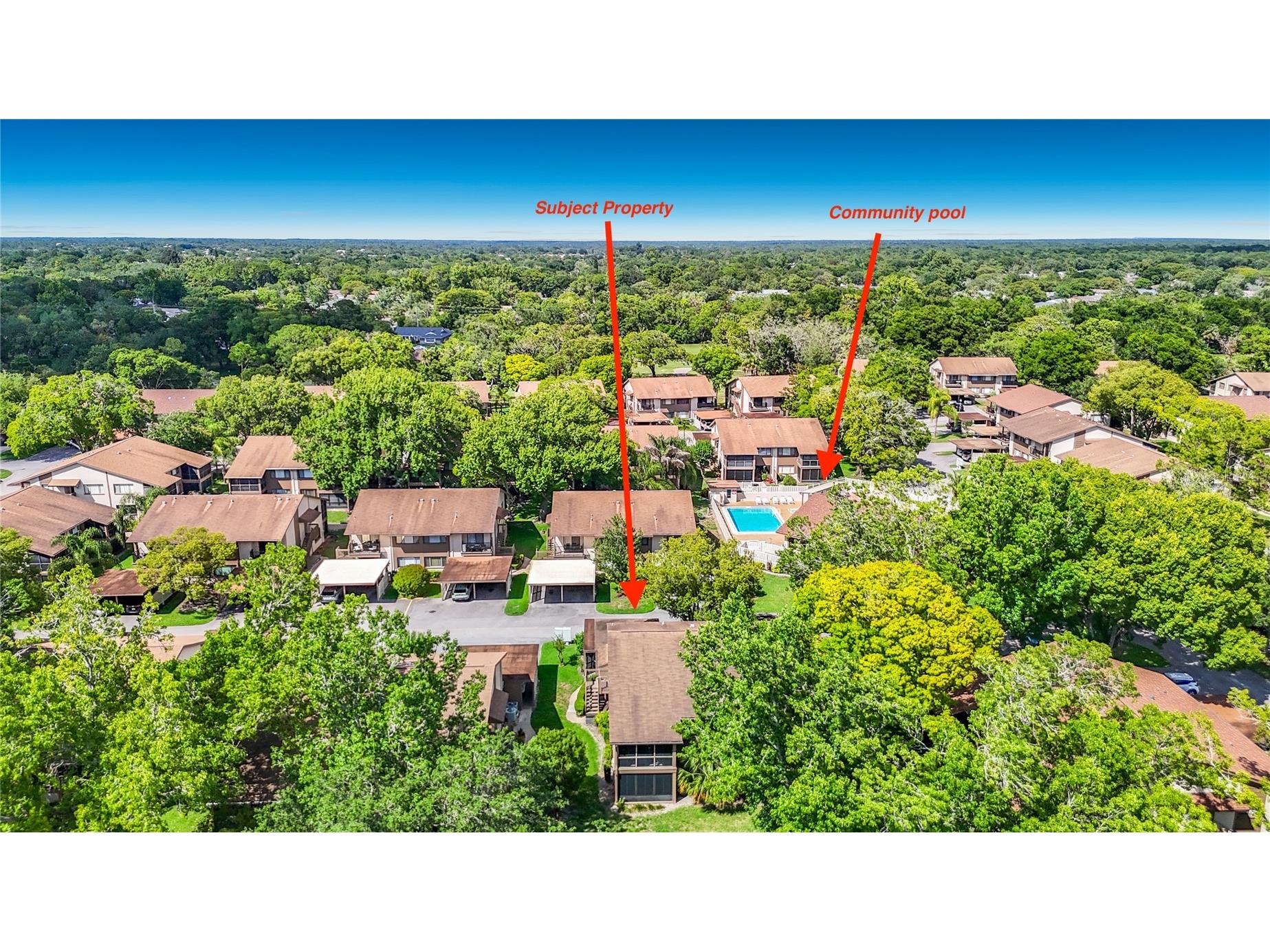 12913 Fairway Drive #D Hudson FL 34667 TB8514332 image52