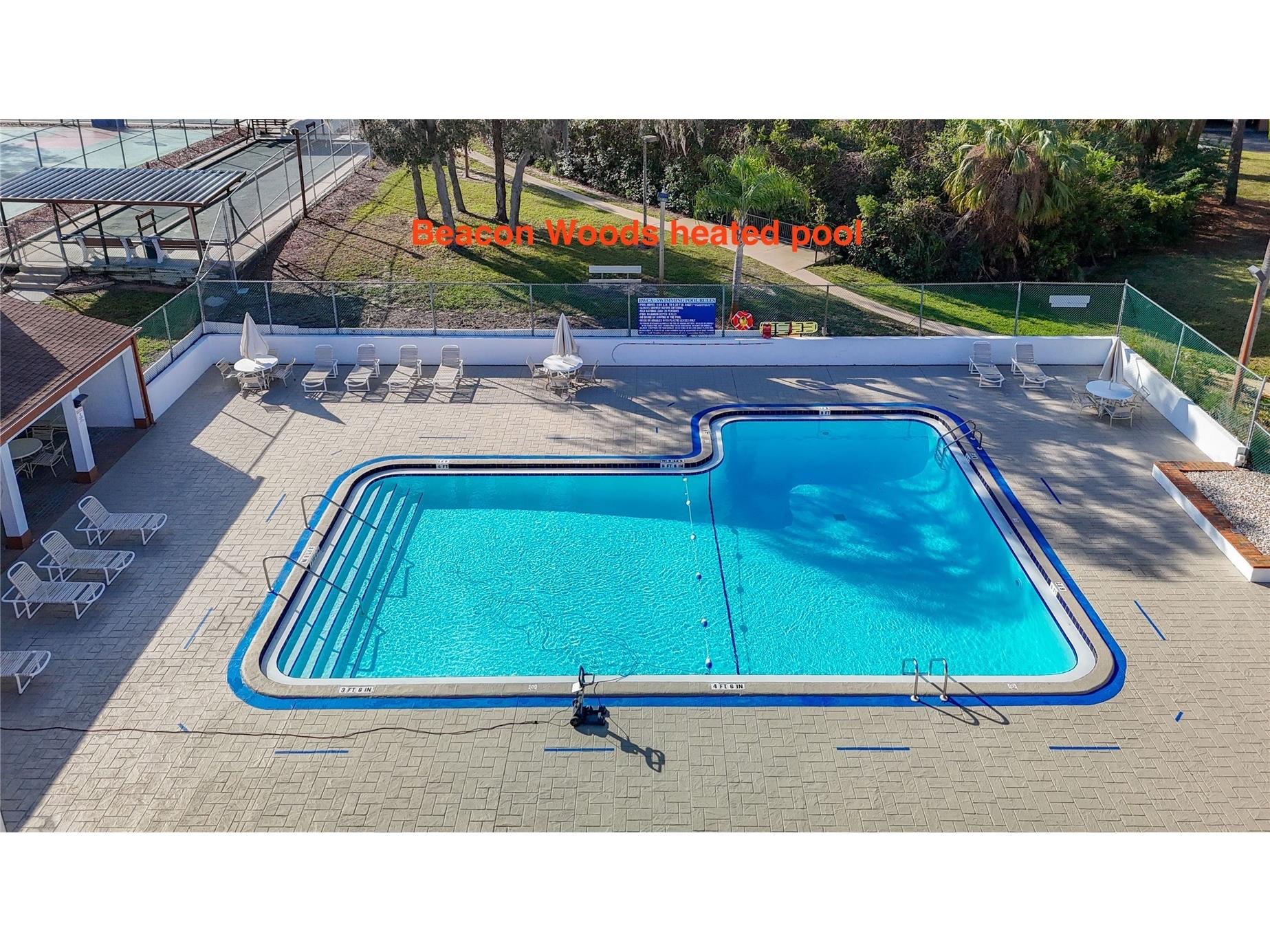 12913 Fairway Drive #D Hudson FL 34667 TB8514332 image56