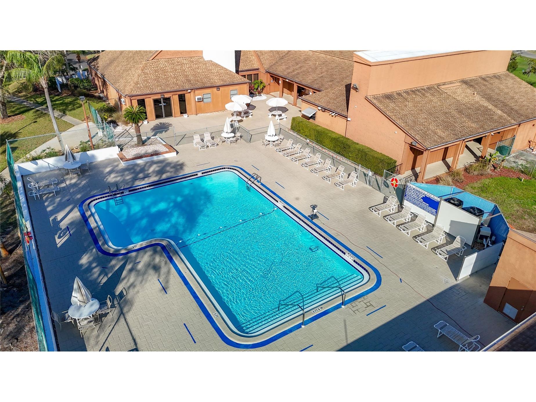 12913 Fairway Drive #D Hudson FL 34667 TB8514332 image57