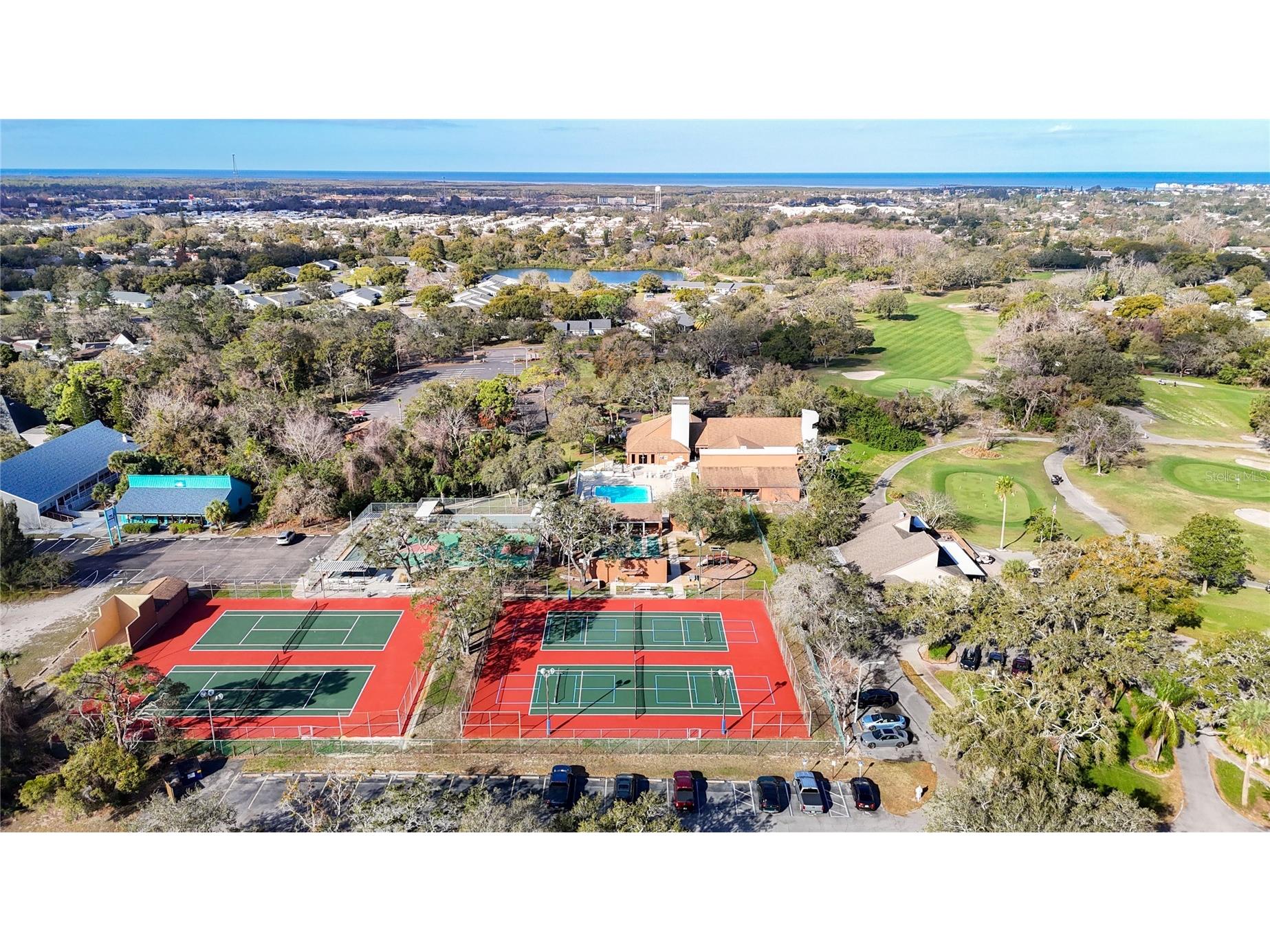 12913 Fairway Drive #D Hudson FL 34667 TB8514332 image66
