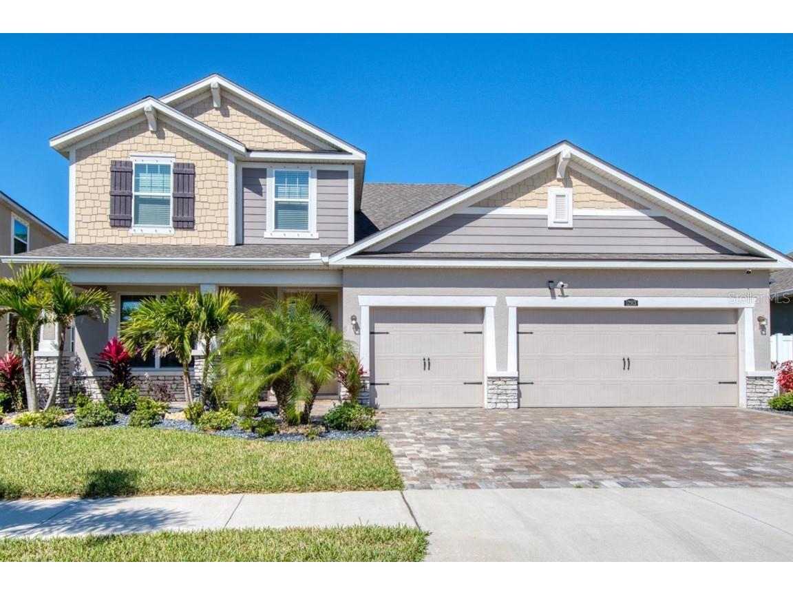 12913 Satin Lily Drive Riverview FL 33579 T3434862 image1