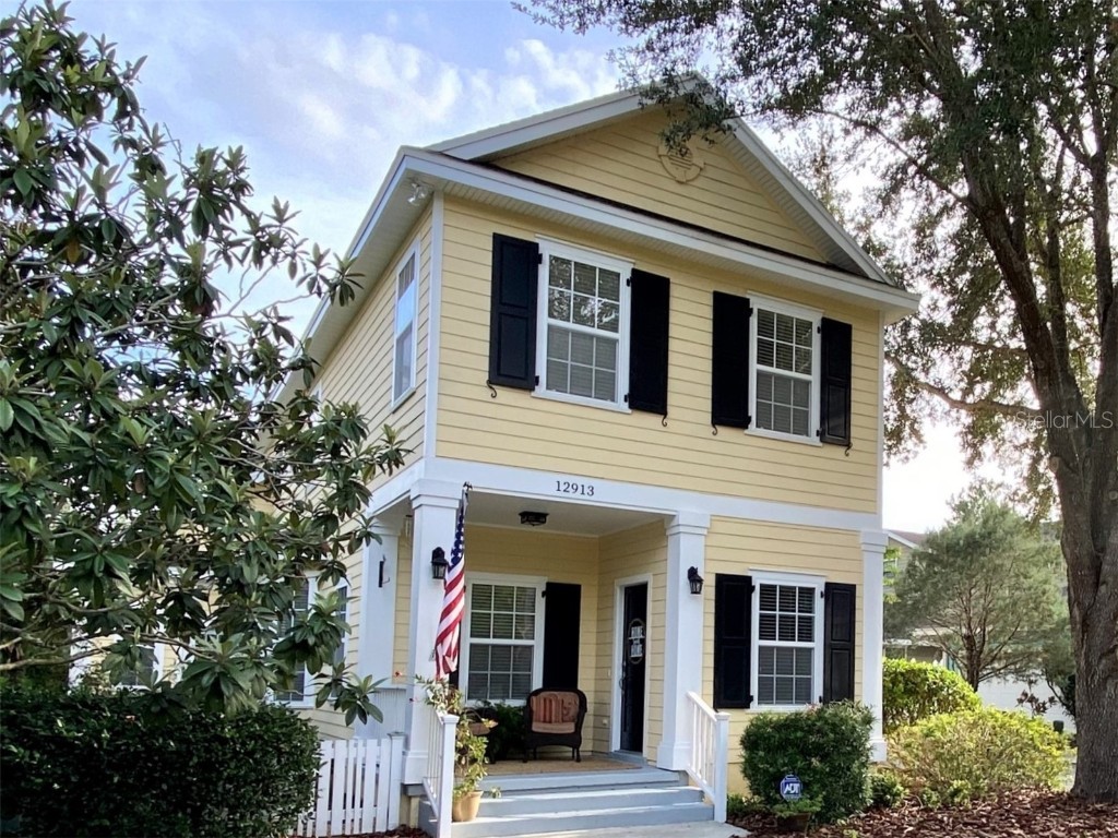 12913 SW 1st Place Newberry FL 32669 GC512432 image1