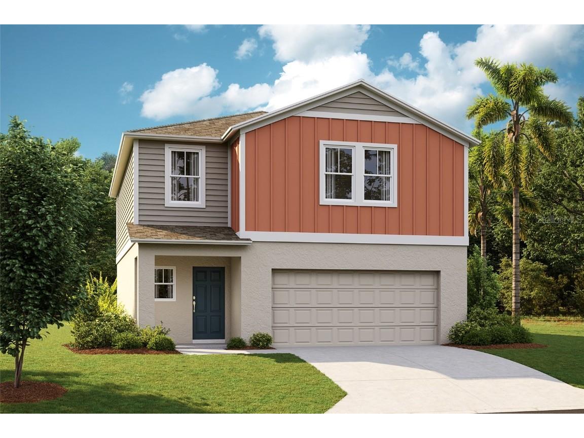 12914 Camarillo Place Lithia FL 33547 T3459678 image1