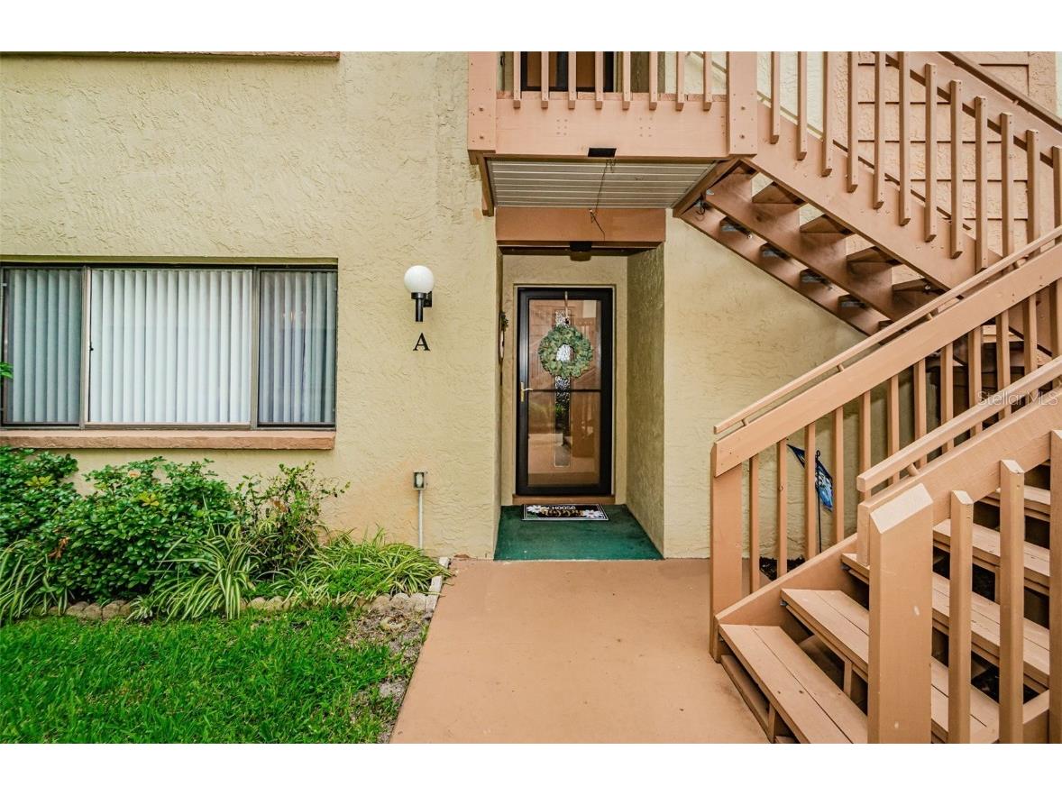 12914 Fairway Drive #A Hudson FL 34667 U8205245 image1