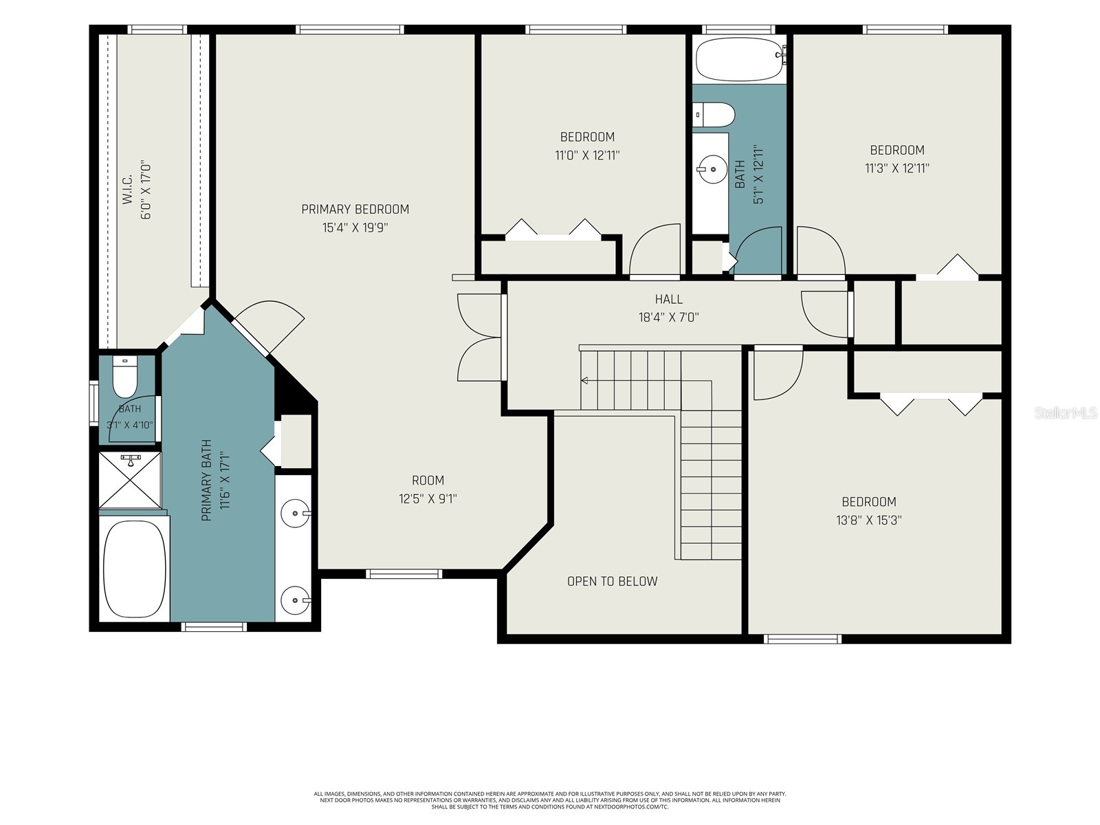 12915 Carlington Ln Riverview FL 33579 TB8519402 image36