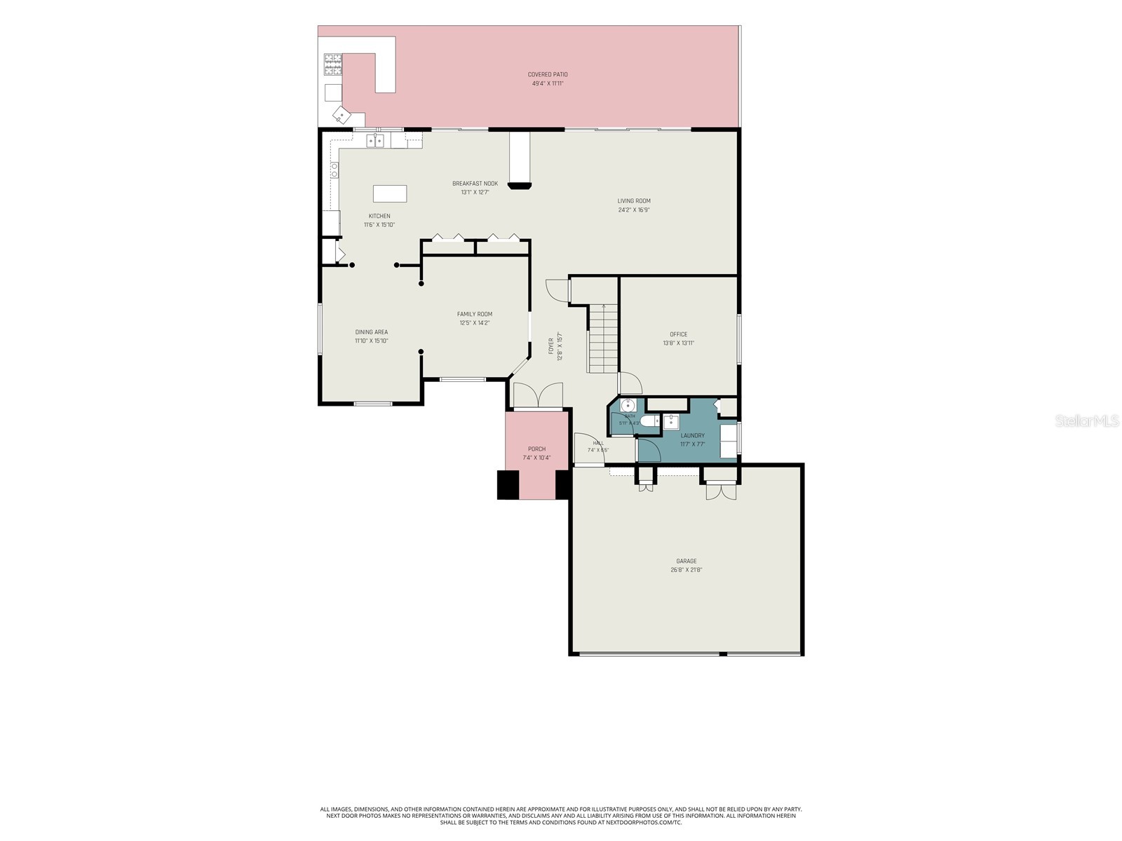 12915 Carlington Ln Riverview FL 33579 TB8519402 image37