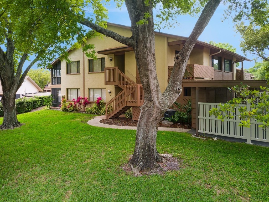 12915 Wedgewood Way #C Hudson FL 34667 W7853430 image1