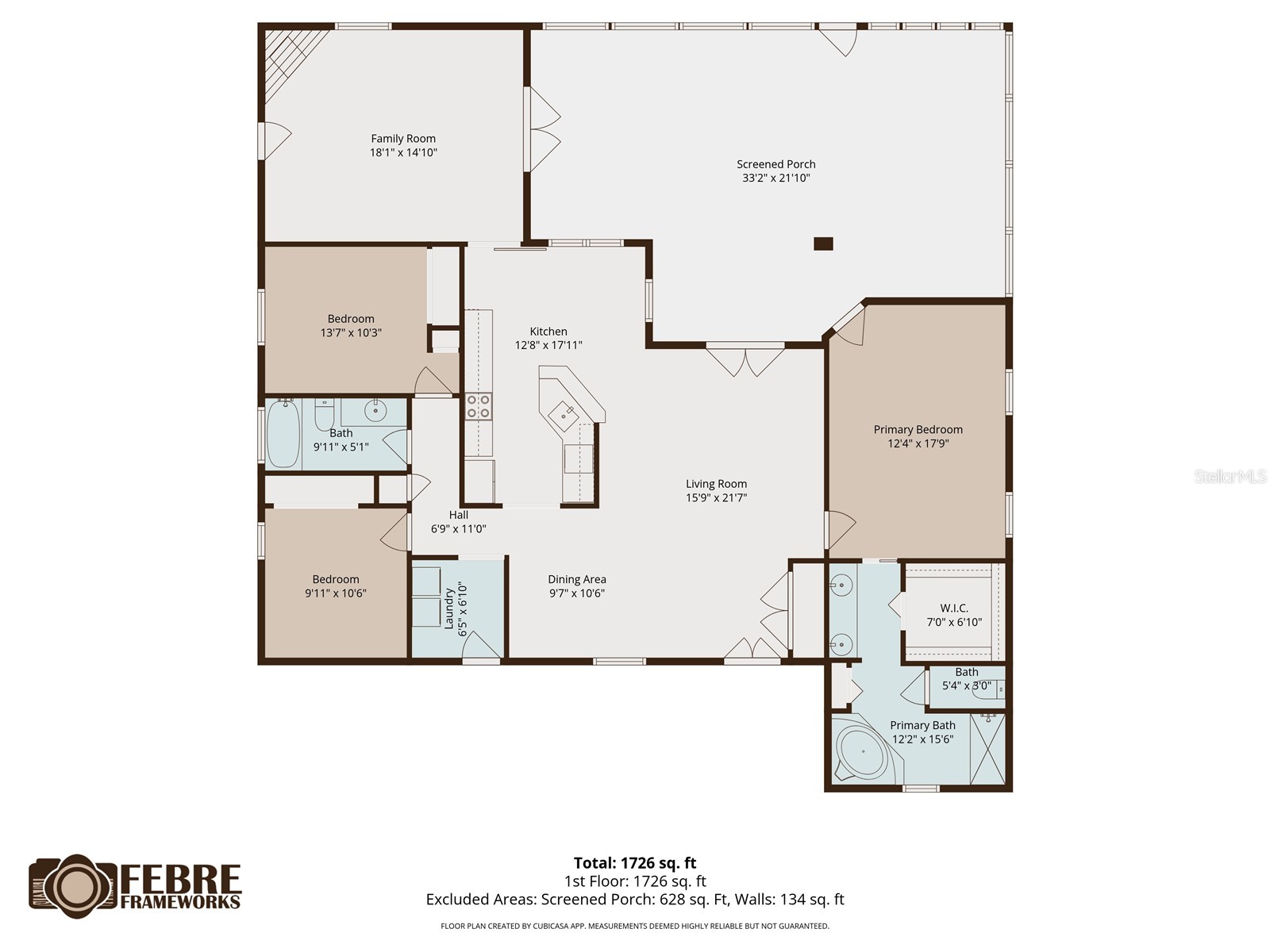 12916 Ithaca Avenue Hudson FL 34667 TB8497246 image5