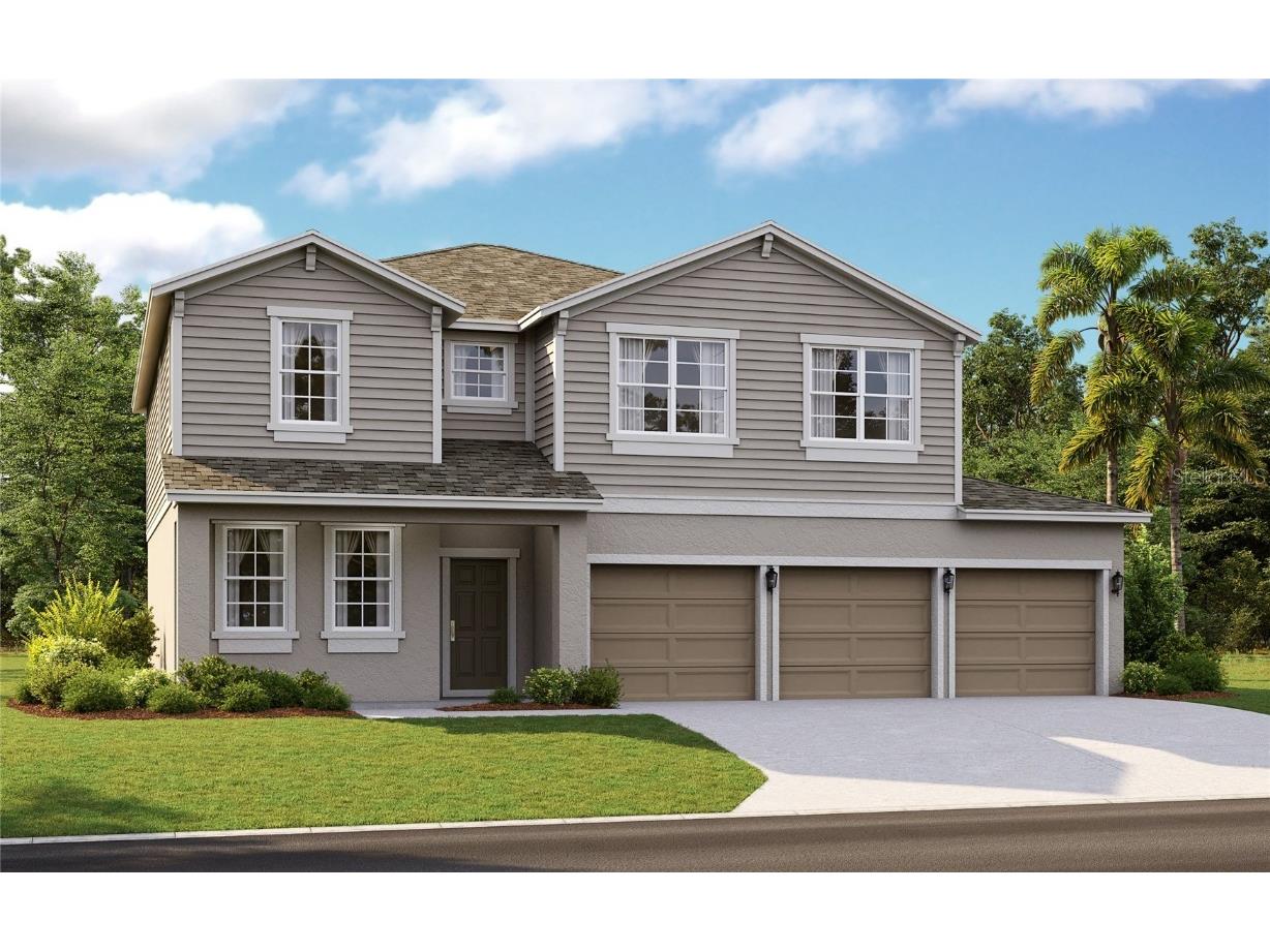 12916 Trovita Drive Grand Island FL 32735 O6249475 image1