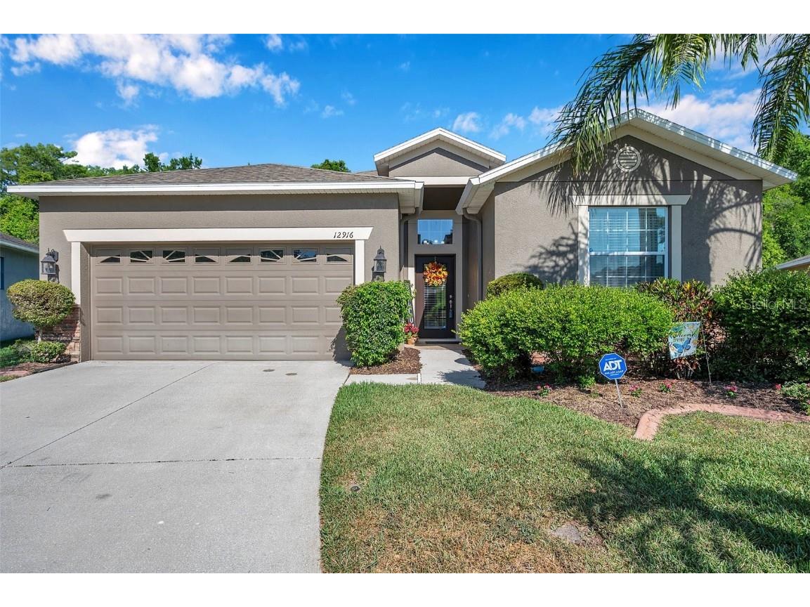 12916 White Bluff Road Hudson FL 34669 - BUCKHORN CREEK W7864784 image1