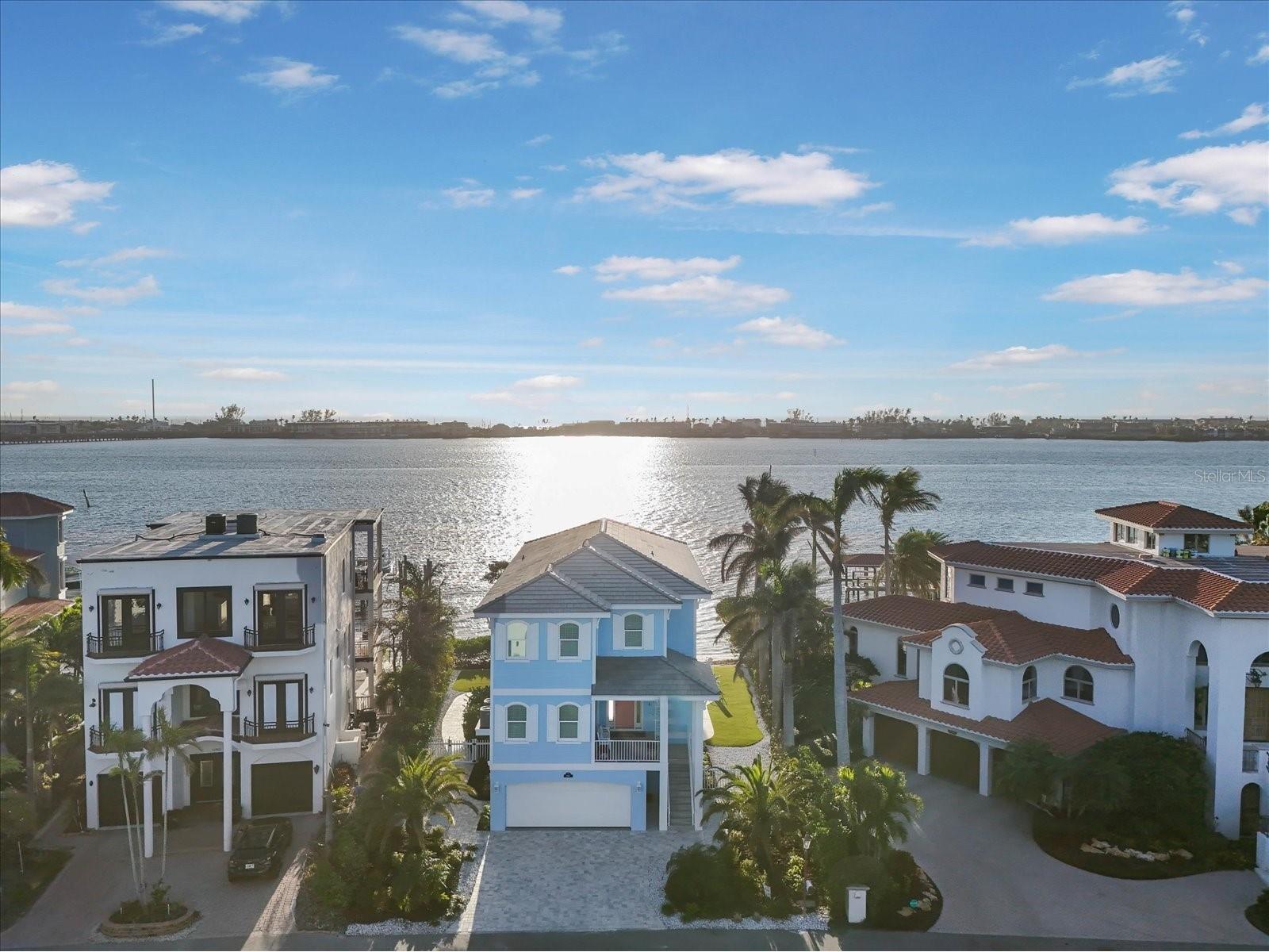12917 42nd Terrace W Cortez FL 34215 - ANNA MARIA SOUND A4682214 image1