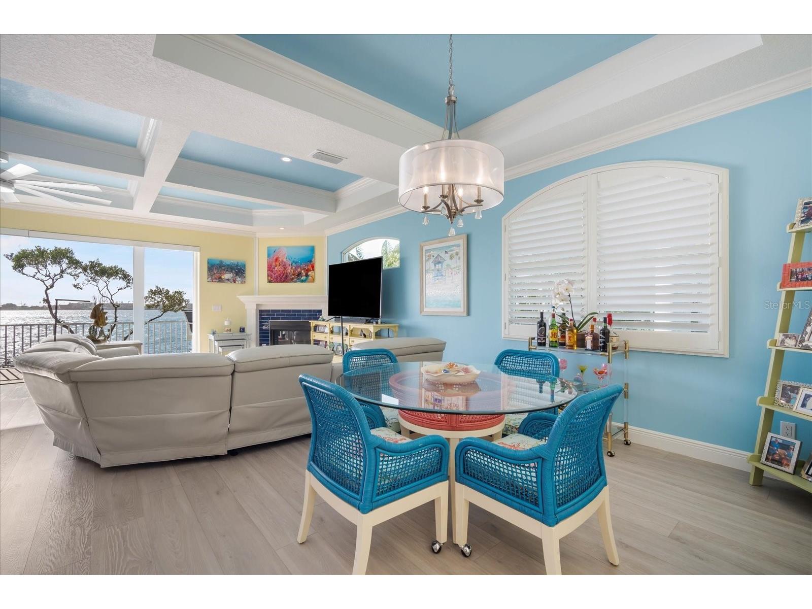12917 42nd Terrace W Cortez FL 34215 - ANNA MARIA SOUND A4682214 image18