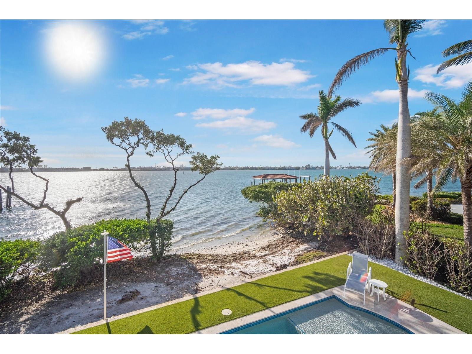 12917 42nd Terrace W Cortez FL 34215 - ANNA MARIA SOUND A4682214 image25