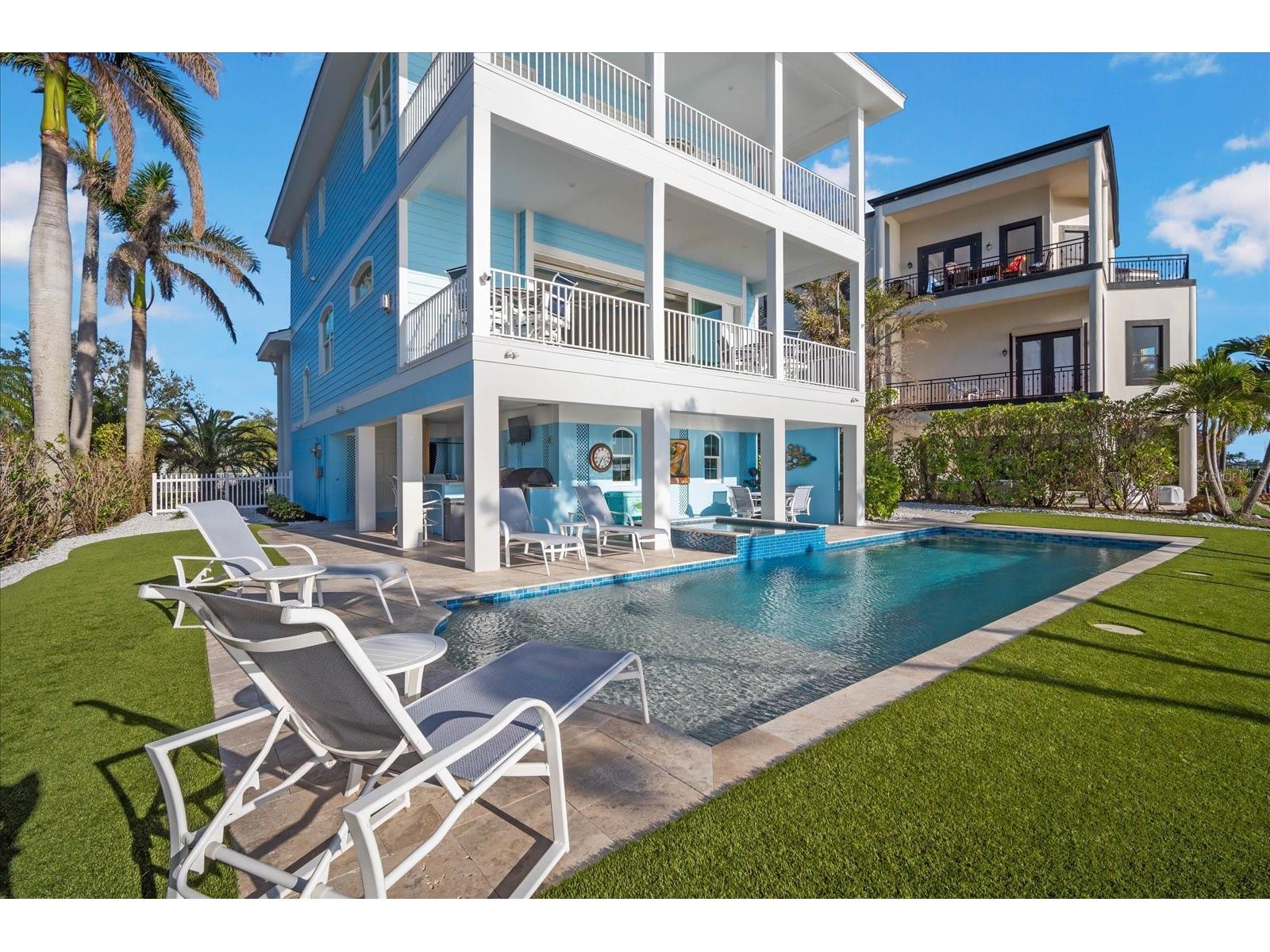 12917 42nd Terrace W Cortez FL 34215 - ANNA MARIA SOUND A4682214 image48