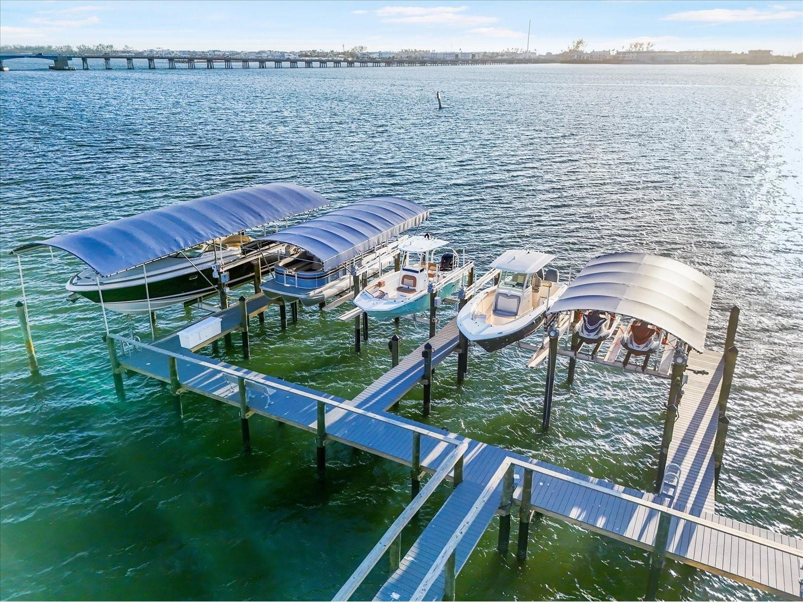 12917 42nd Terrace W Cortez FL 34215 - ANNA MARIA SOUND A4682214 image51