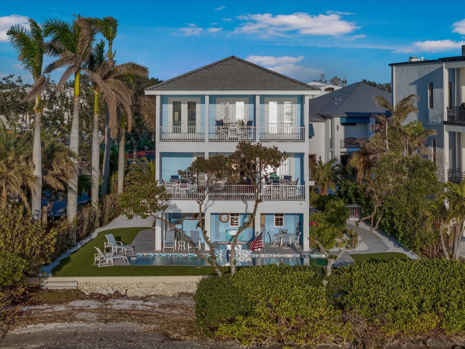 12917 42nd Terrace W Cortez FL 34215 - ANNA MARIA SOUND A4682214 image55
