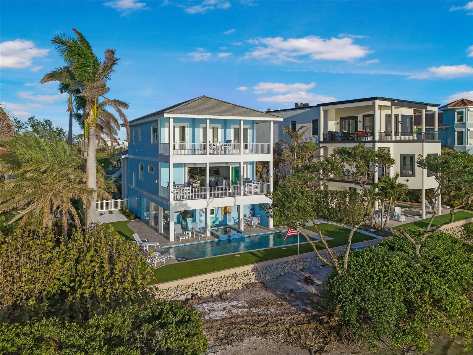 12917 42nd Terrace W Cortez FL 34215 - ANNA MARIA SOUND A4682214 image56