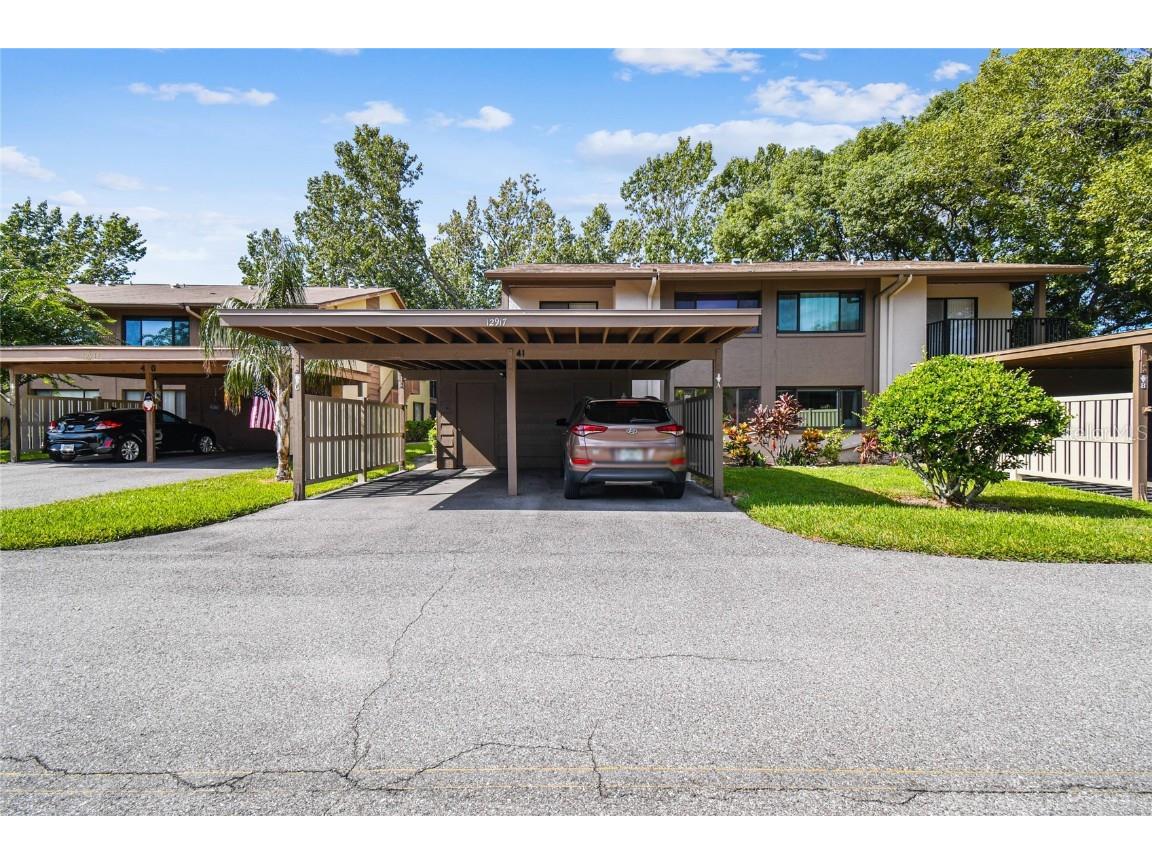 12917 Fairway Drive #A Hudson FL 34667 W7858404 image1