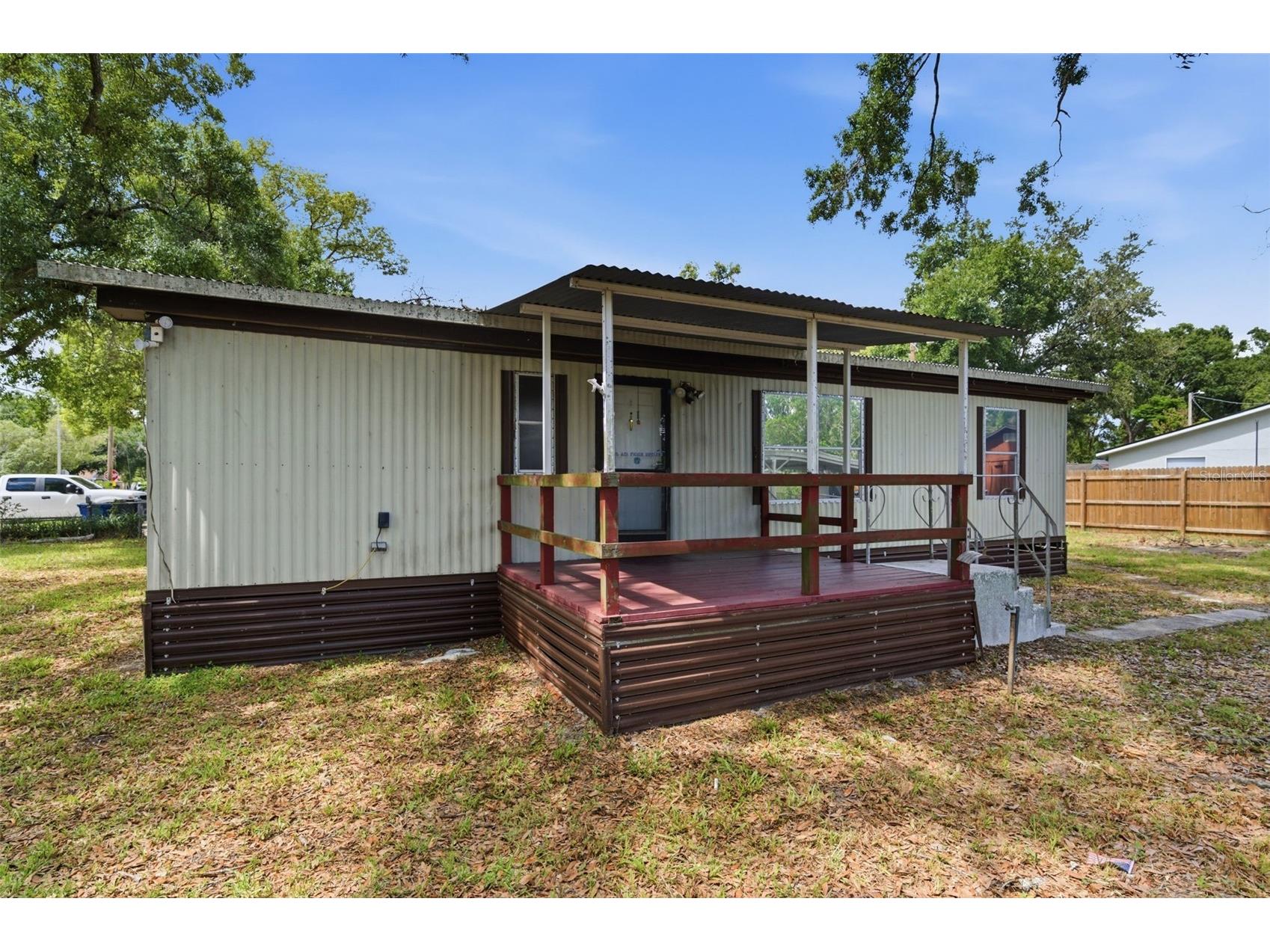 12917 Four Oaks Road Tampa FL 33624 TB8518177 image1