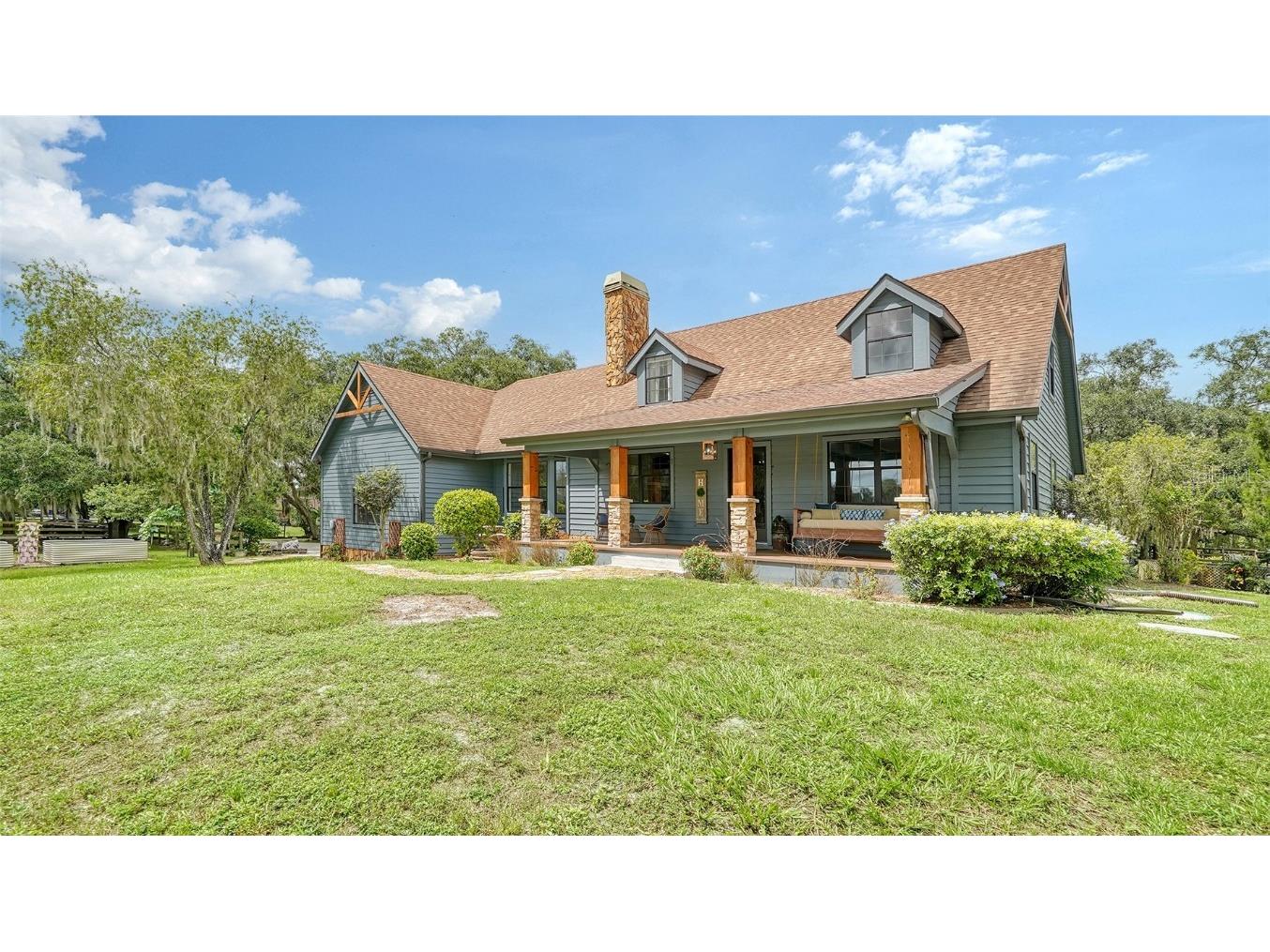 12917 N Branch Road Sarasota FL 34240 A4624056 image1