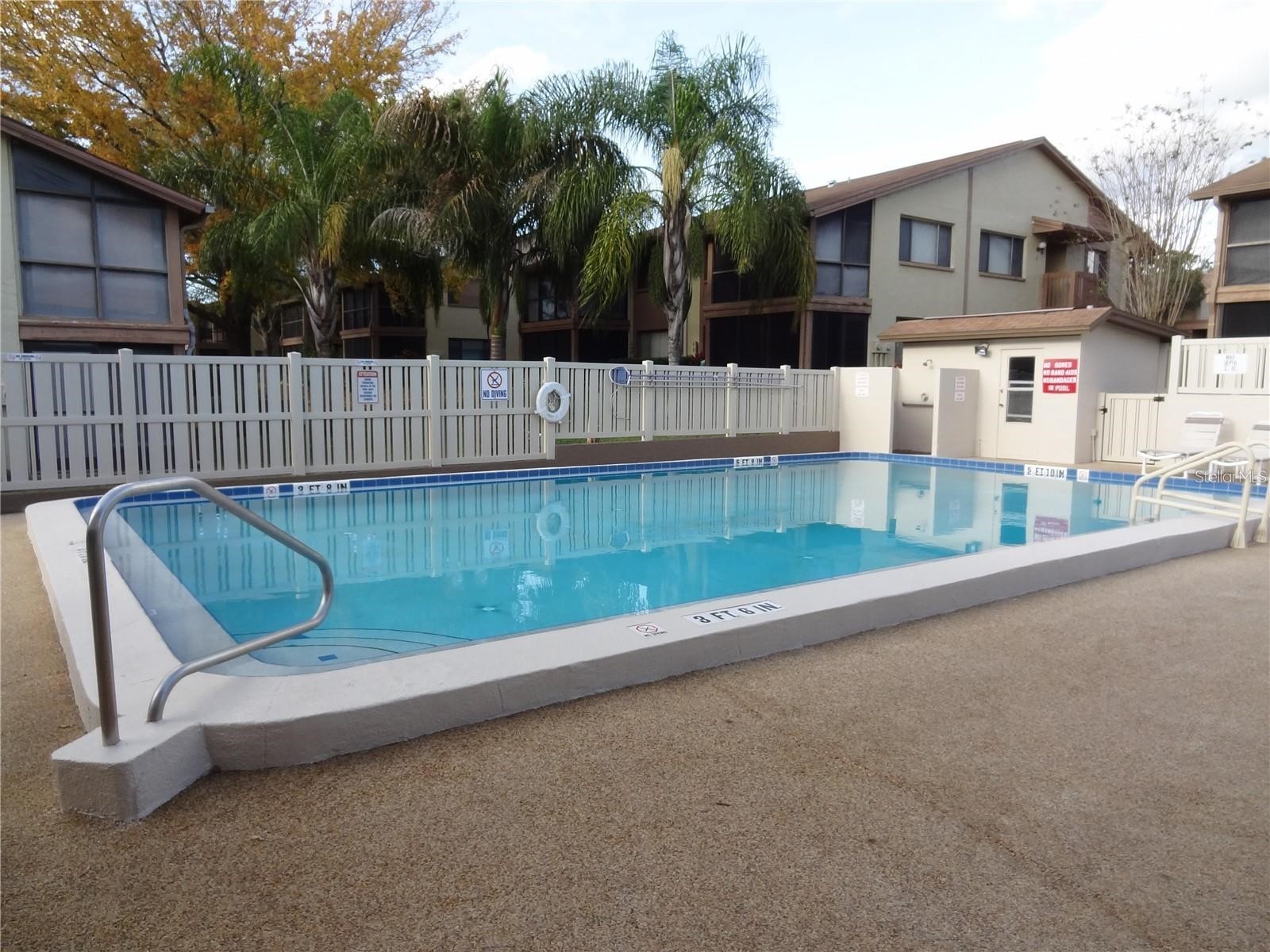 12917 Wedgewood Way #C Hudson FL 34667 W7882765 image30