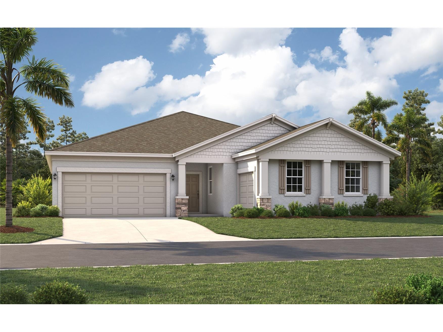 12918 Cara Court Grand Island FL 32735 O6413469 image1