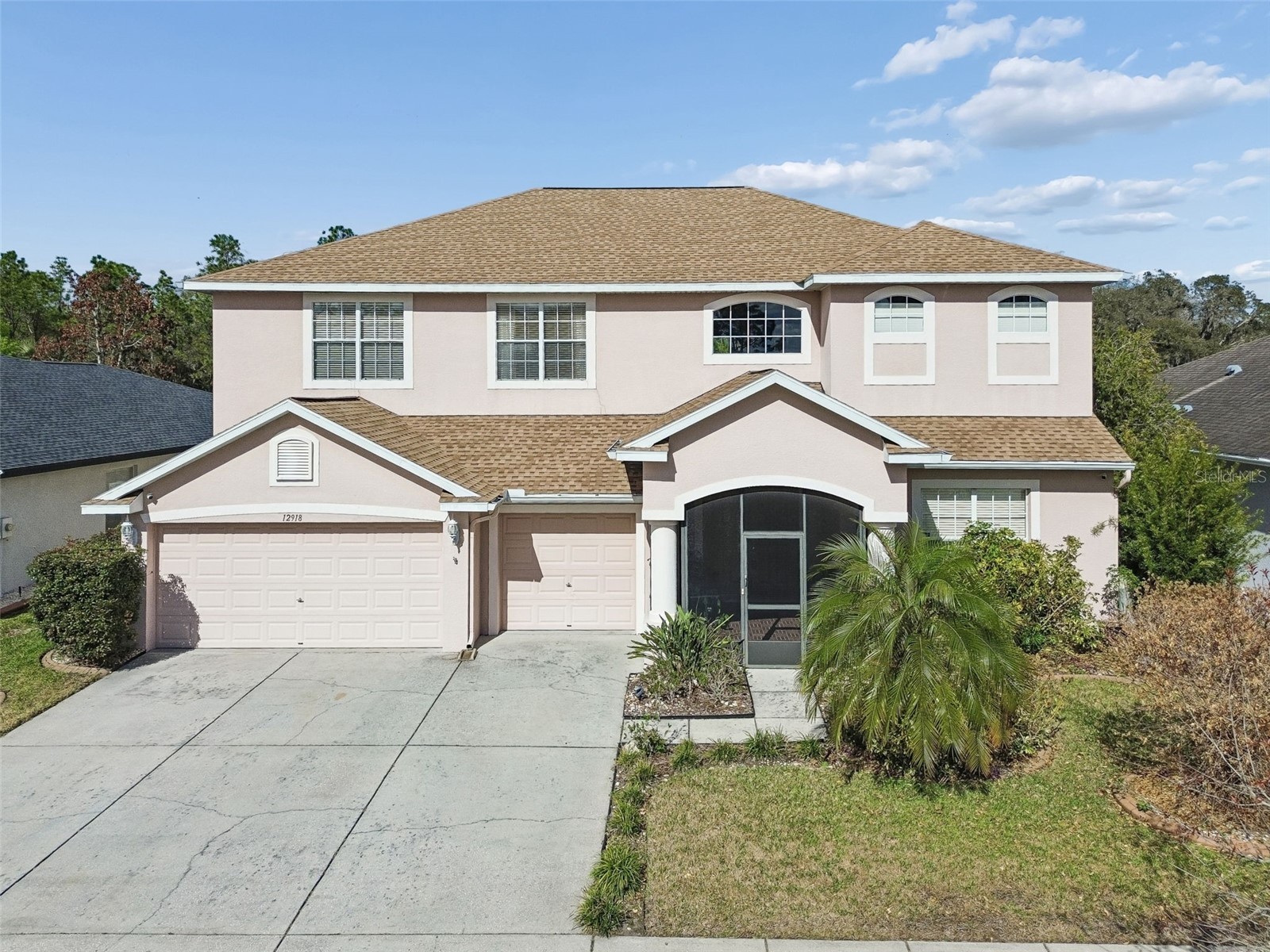 12918 Drakefield Drive Spring Hill FL 34610 TB8477024 image1