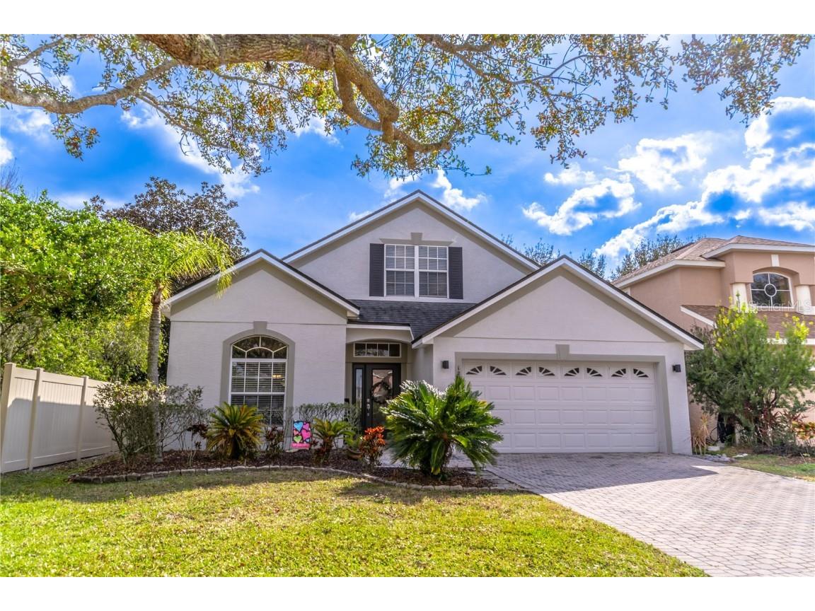 12918 Hunters Vista Boulevard Orlando FL 32837 O6277632 image1