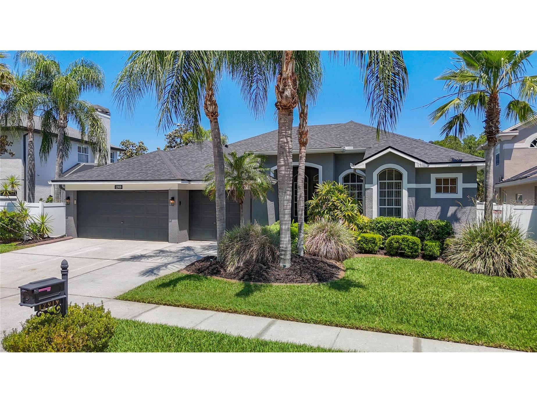 12919 Framingham Court Tampa FL 33626 TB8498694 image1