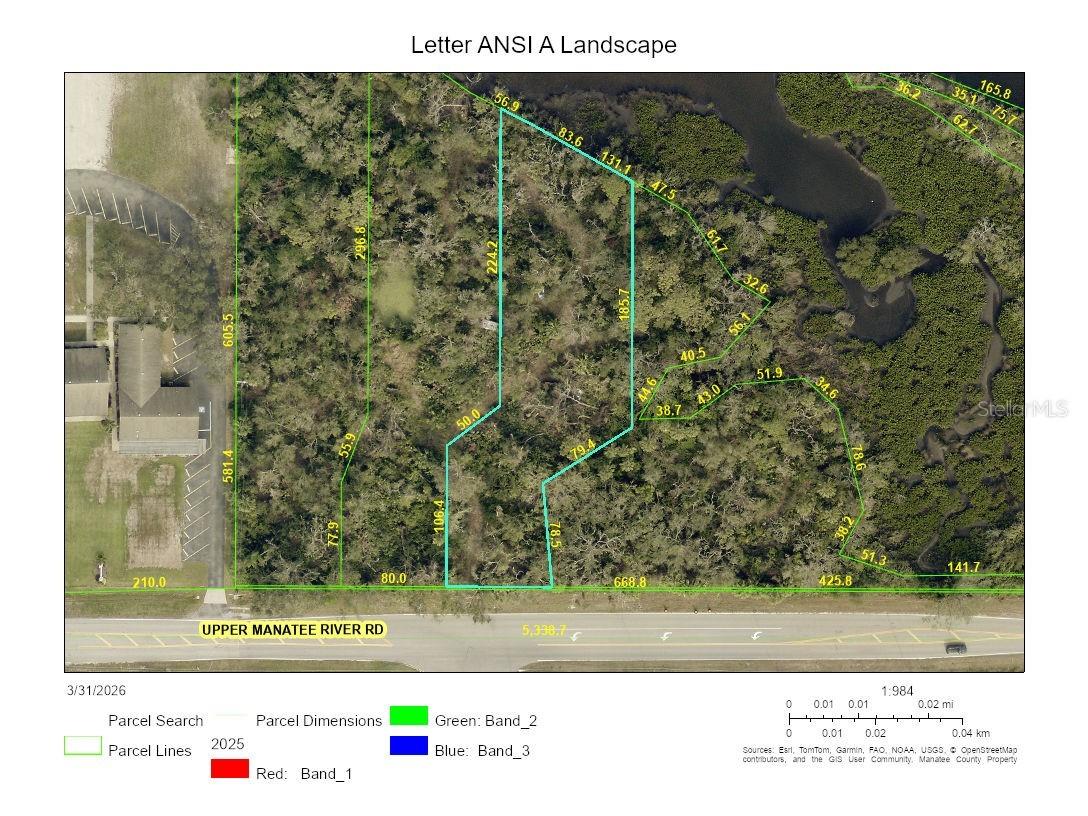 12919 Upper Manatee River Road Bradenton FL 34212 - Mill Creek A4685806 image8