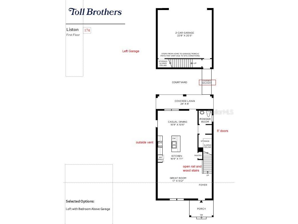 12919 Westhaven Oak Drive Winter Garden FL 34787 O6381746 image2