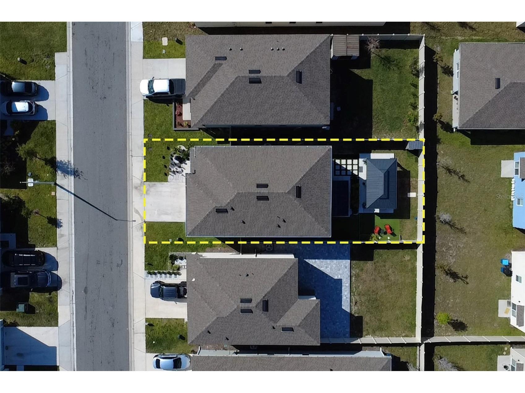 1292 Cascades Avenue Davenport FL 33837 S5150489 image41