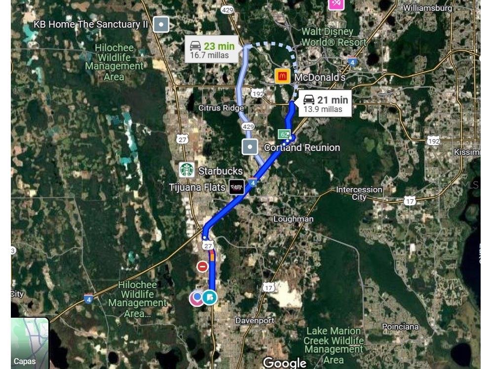 1292 Cascades Avenue Davenport FL 33837 S5150489 image45