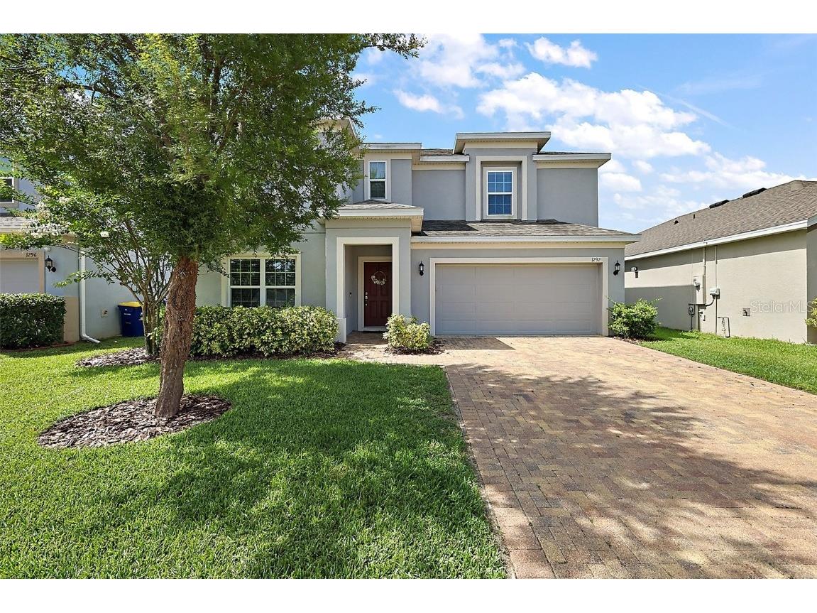 1292 Cavender Creek Road Minneola FL 34715 O6317633 image1