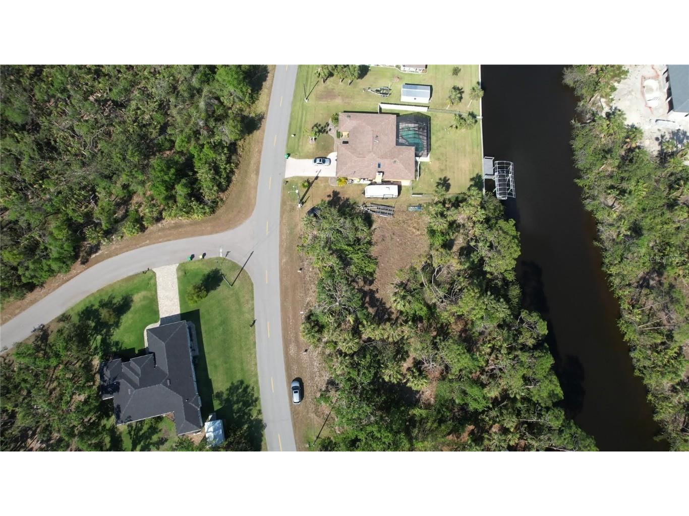 1292 Eppinger Drive Port Charlotte FL 33953 - JUPITER WATERWAY C7467575 image20