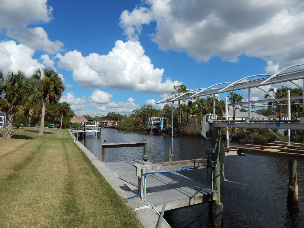 1292 Eppinger Drive Port Charlotte FL 33953 - JUPITER WATERWAY. C7468233 image11